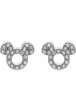 Disney Zirkonia - Oorbellen - Silber