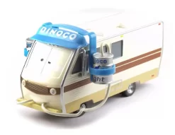 Disney Cars Disney Pixar Cars - Barry Diesel