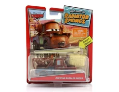 Disney Cars Disney Pixar Cars - Blowing Bubbles Mater - Radiator Springs