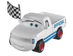 Disney Cars Disney Pixar Cars - Kris Revstopski