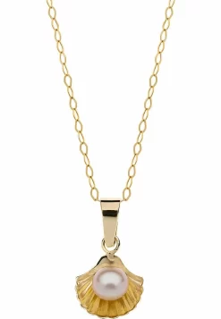 Süsswasser - Hanger - Gelbgold