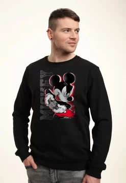 Disney Mickey Mouse Gamer - Sweater - Black -Disney a390db2c1e174a869dd037819961faa0 scaled