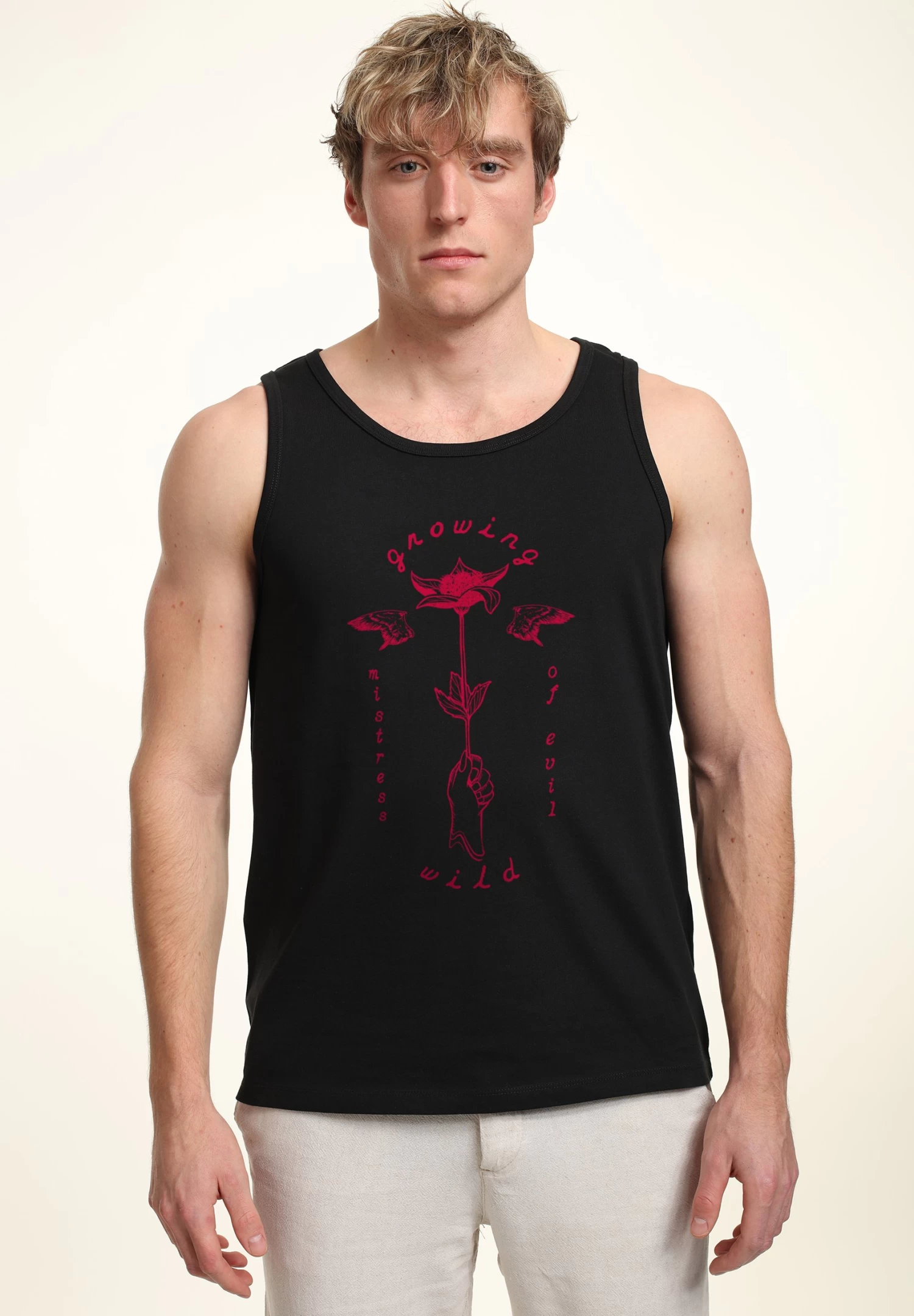 Disney Maleficent Mistress Of Evil Growing Wild Rose - Top - Black 1 Disney Maleficent Mistress Of Evil Growing Wild Rose - Top - Black