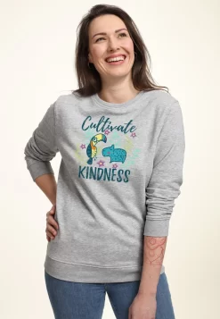 Disney Encanto Kindness - Sweater - Heather Grey -Disney a801e41803a64960971e92edc2660160 scaled
