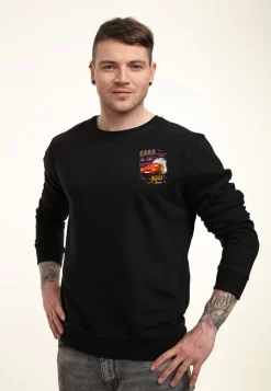 Disney Cars 3 Miami Nights - Sweater - Black -Disney a869a73fc1fb4b82a538fd44c432a9df scaled