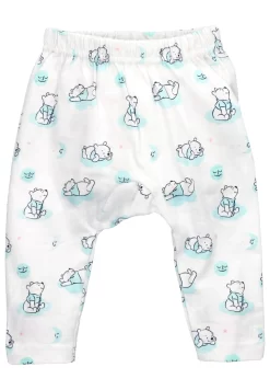 Disney Winnie The Pooh Set - Broek - Grün Weiß Grau -Disney a9ffac1a08ed4221a95ca99619c7f9a3 scaled