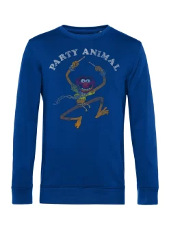 Disney Muppets Party- Sweater - Royal Blue 7 Disney Muppets Party- Sweater - Royal Blue -Disney ab41059da0df4a30881ac9e680360eb6 scaled