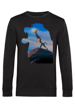 Disney The Lion King Choose Good - Sweater - Black -Disney ac42057d2f5d494287687af5bbf097db scaled