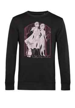 Disney Frozen 2 Forest Frame - Sweater - Black 7 Disney Frozen 2 Forest Frame - Sweater - Black -Disney ad4914de26bf4ddc977e7de056cbfef0 scaled