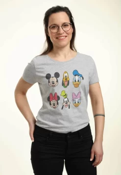 Disney Classic Mickey Always Trending Stack - T-Shirt Print - Heather Grey 8 Disney Classic Mickey Always Trending Stack - T-Shirt Print - Heather Grey -Disney adf59c4e4d7b4bbdb4b11ab36a2cd26c scaled