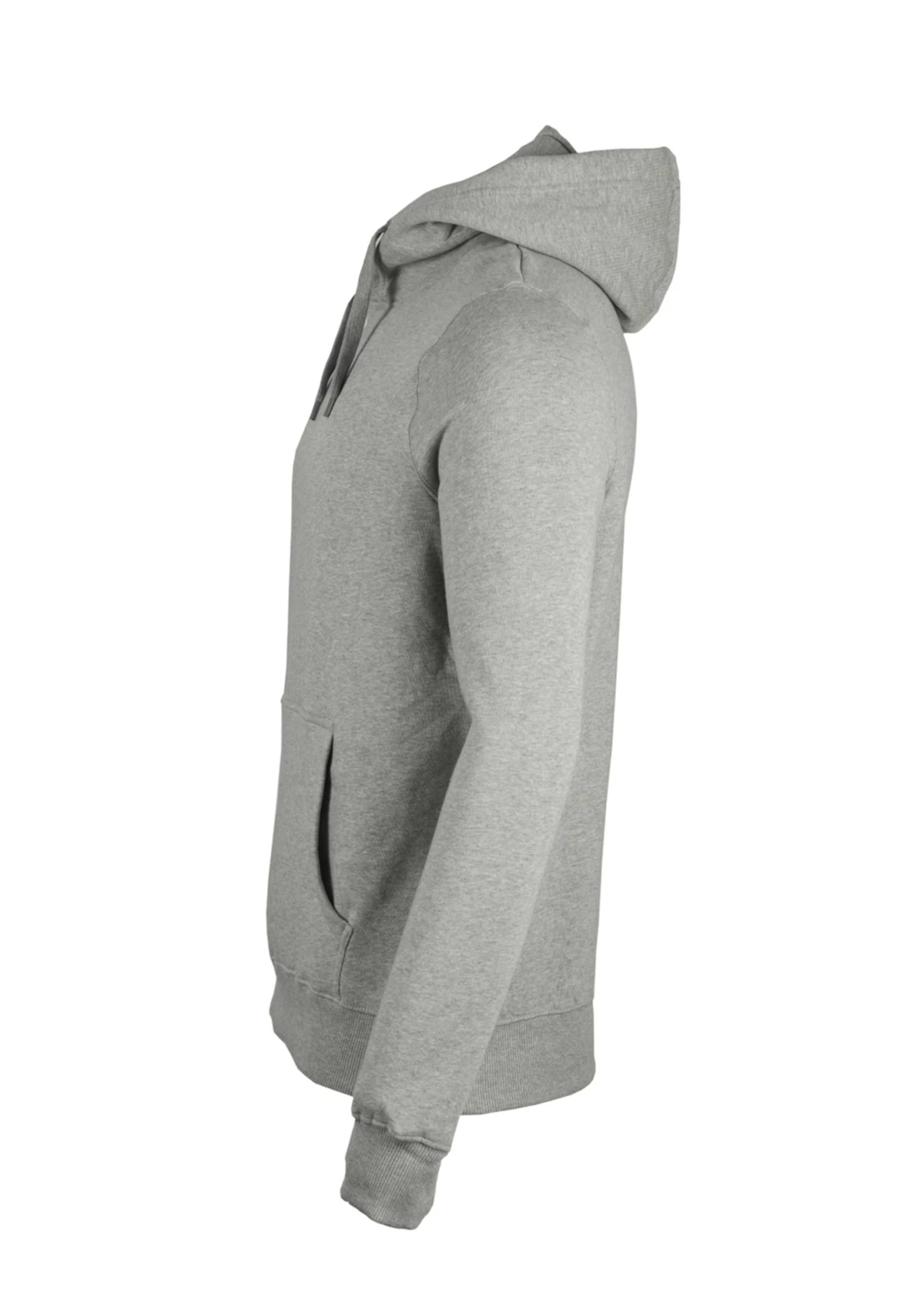 MickeyMouse And Friends Disney Classic Mickey Mickey Jet Pilot - Hoodie - Melange Grey 3 MickeyMouse And Friends Disney Classic Mickey Mickey Jet Pilot - Hoodie - Melange Grey - Afbeelding 3