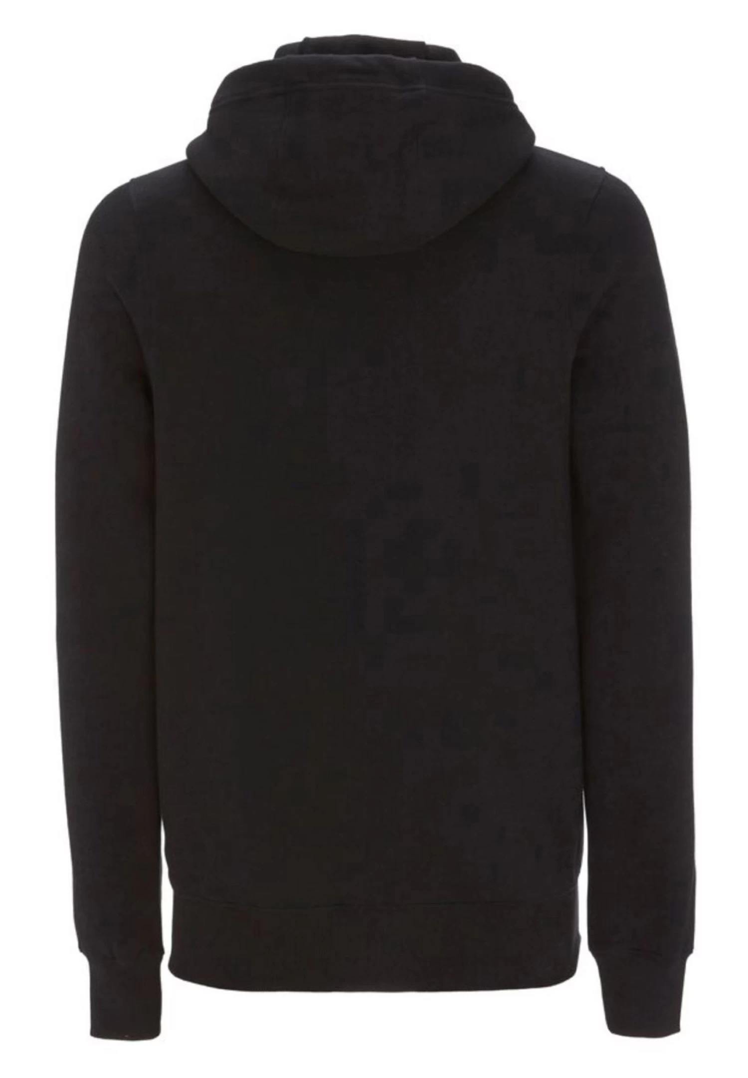 Disney Hercules Hades Finger Smoke Unisex - Hoodie - Black 3 Disney Hercules Hades Finger Smoke Unisex - Hoodie - Black - Afbeelding 3