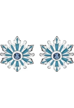 Oorbellen - Hellblau