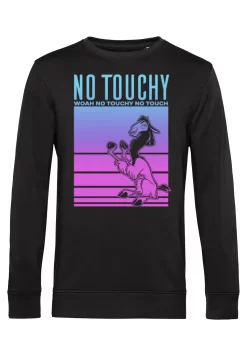 Disney Emperor'S New Groove No Touch Yo - Sweater - Black -Disney b21a10fe60ca4d869215767265dcbdeb scaled