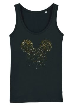 Disney Mickey Classic Confetti Fill- Top - Black -Disney bb1a398466674e91995c5be50421f4b1