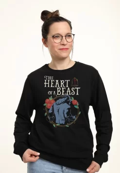 Disney The Beauty And The Beast Heart Of A Beast - Sweater - Black 6 Disney The Beauty And The Beast Heart Of A Beast - Sweater - Black -Disney bec5e3d435a643818f30944d78f3ac51 scaled