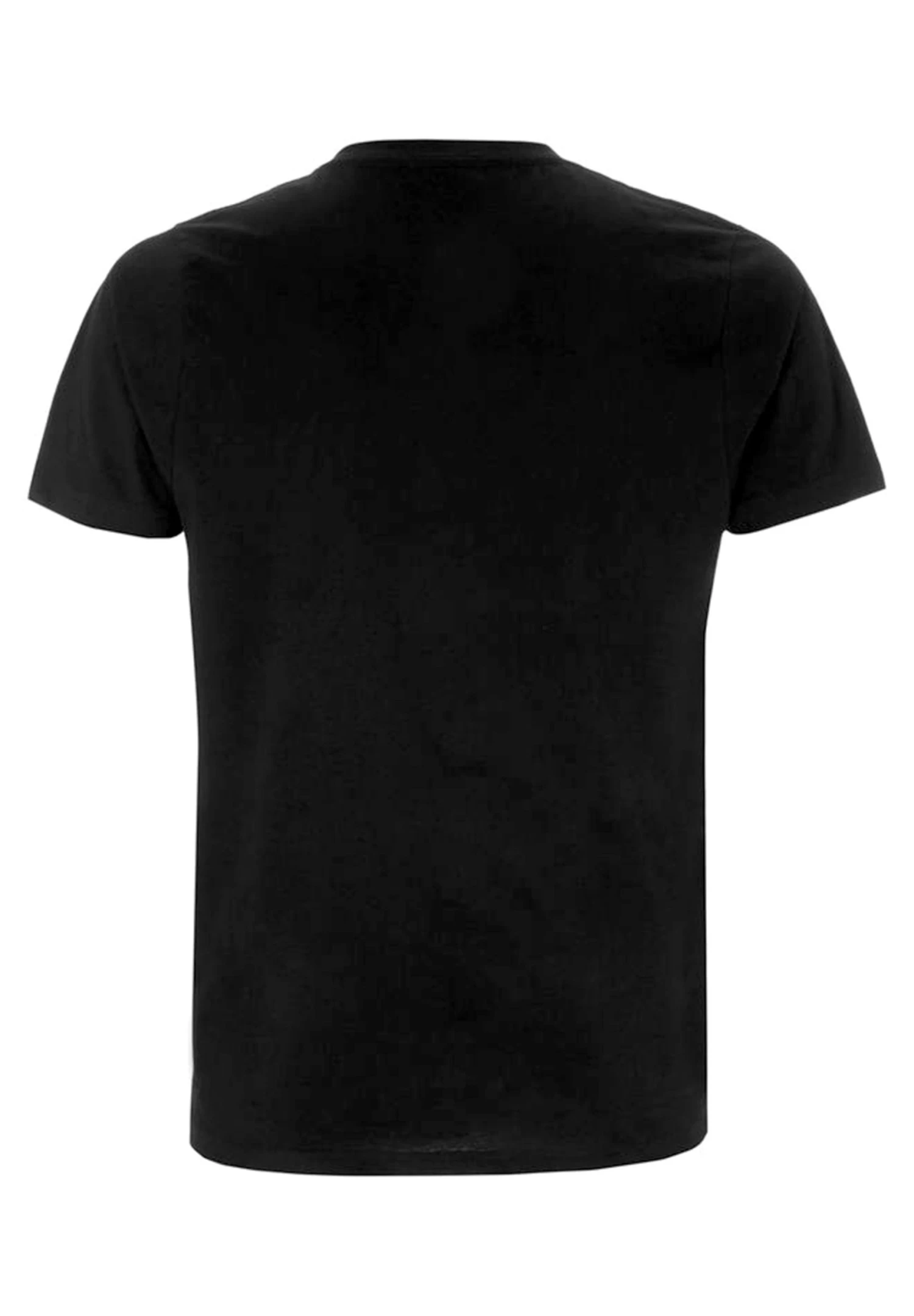 Disney Classic Mickey Cheetah Mouse Unisex - T-Shirt Print - Black 5 Disney Classic Mickey Cheetah Mouse Unisex - T-Shirt Print - Black - Afbeelding 5