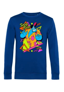 Disney Aladdin Spring Break - Sweater - Royal Blue 7 Disney Aladdin Spring Break - Sweater - Royal Blue -Disney c290930878b0498a8f992a5468f0db85 scaled
