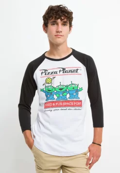 Disney Toy Story 1-3 Pizza Planet Surf - Longsleeve - White Black 8 Disney Toy Story 1-3 Pizza Planet Surf - Longsleeve - White Black -Disney c2e9f66830a94d53a0406cd8a52516f4 scaled
