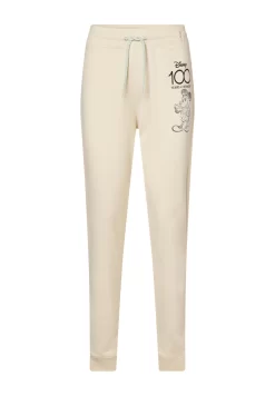 Disney Trainingsbroek - Vanille