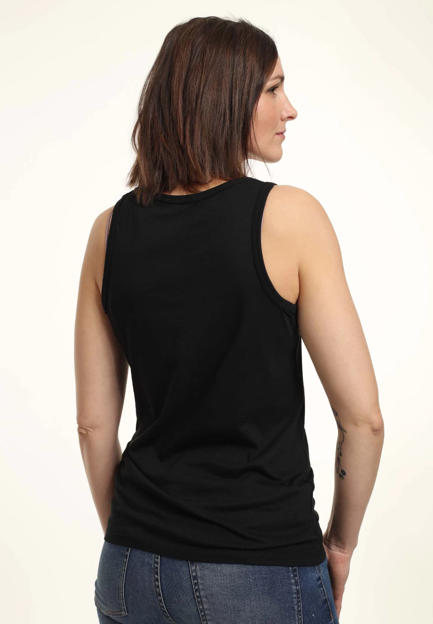 Disney Mickey Mouse Big Pride - Top - Black 2 Disney Mickey Mouse Big Pride - Top - Black - Afbeelding 2