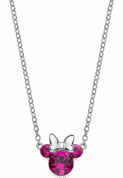 Ketting - Fuchsia
