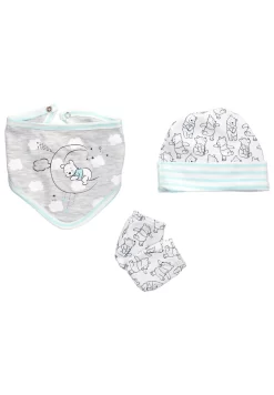 Disney Winnie The Pooh Set - Broek - Grün Weiß Grau -Disney c75a57fef7cc4e2fb87b687c95feecce scaled