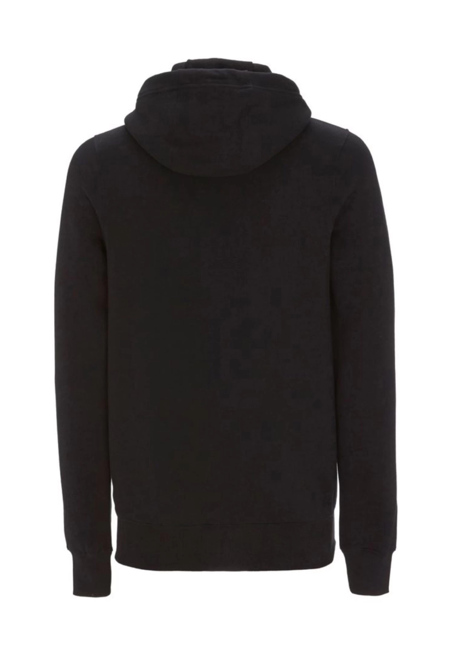 Disney Mickey Classic Sensational Dad Unisex - Hoodie - Black 2 Disney Mickey Classic Sensational Dad Unisex - Hoodie - Black - Afbeelding 2