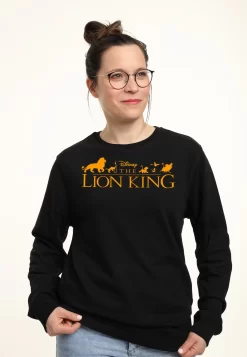 Disney Lion King Film Logo - Sweater - Black 6 Disney Lion King Film Logo - Sweater - Black -Disney cb7940e942f04892a46b83ac7459db03 scaled