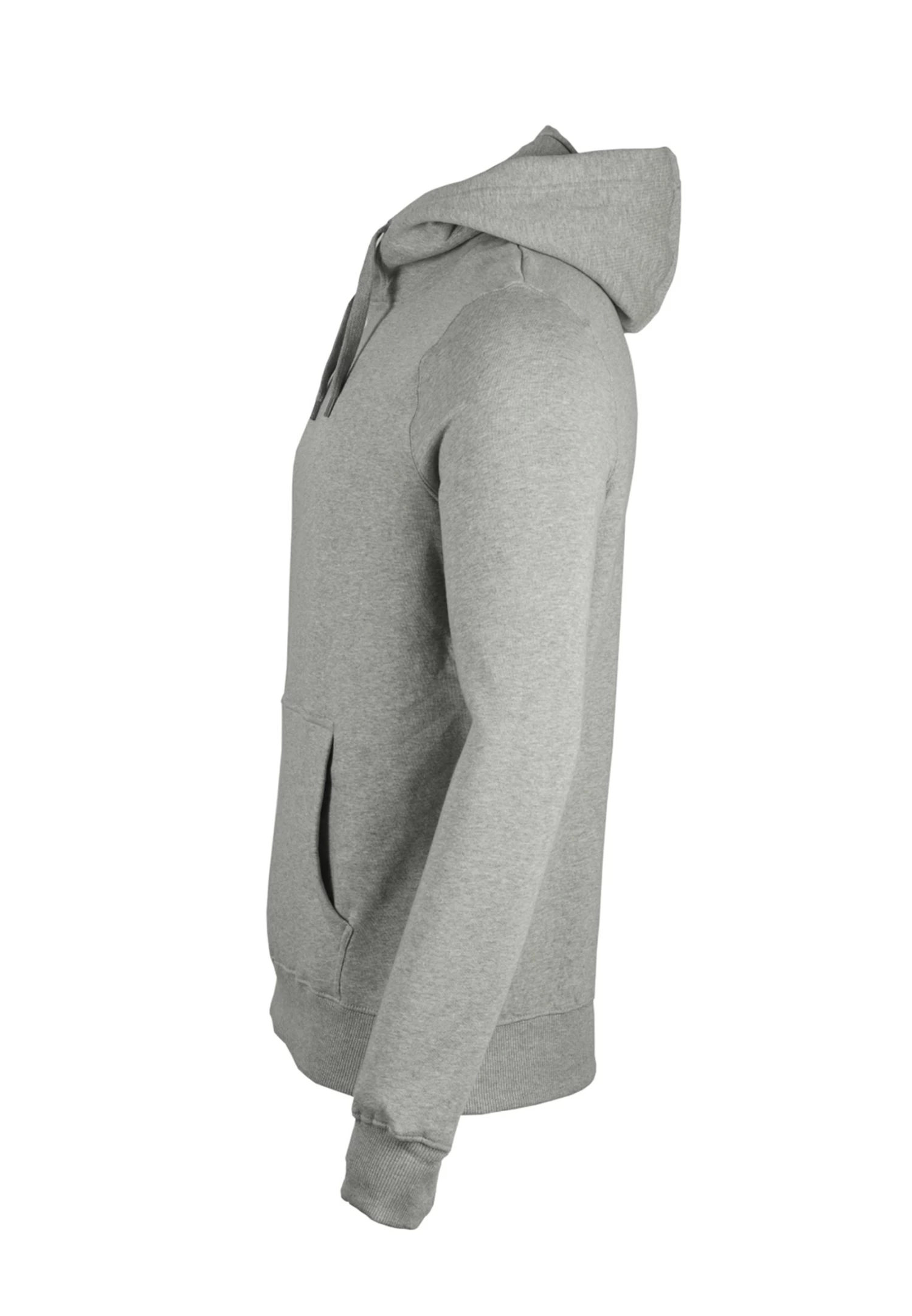 Disney Unisex Chill Out Hoodie - Hoodie - Melange Grey 2 Disney Unisex Chill Out Hoodie - Hoodie - Melange Grey - Afbeelding 2