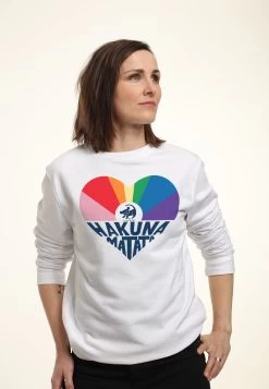 Disney The Lion King Pride - Sweater - White -Disney ce64d470d91346d8a32b741eb0677aa1