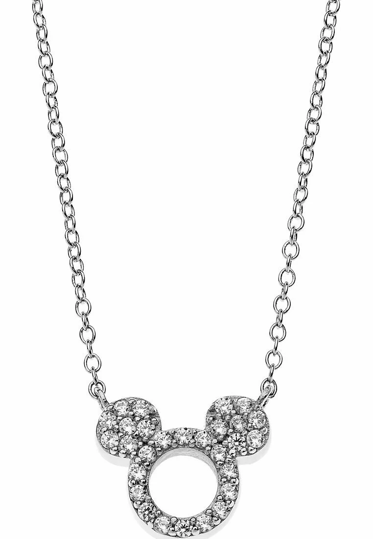 Ketting - Silber 1 Ketting - Silber