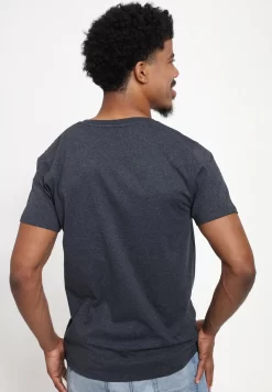 Disney Pixar Toy Story 1-3 - Mission Infinity - T-Shirt Print - Melange Black -Disney d0eb74180e174d45b6c7f41fd688cf69