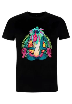 Disney Lion King Freaky Rafiki Unisex - T-Shirt Print - Black 9 Disney Lion King Freaky Rafiki Unisex - T-Shirt Print - Black -Disney d535bcd661214ea989ea332a0fdf10dc scaled