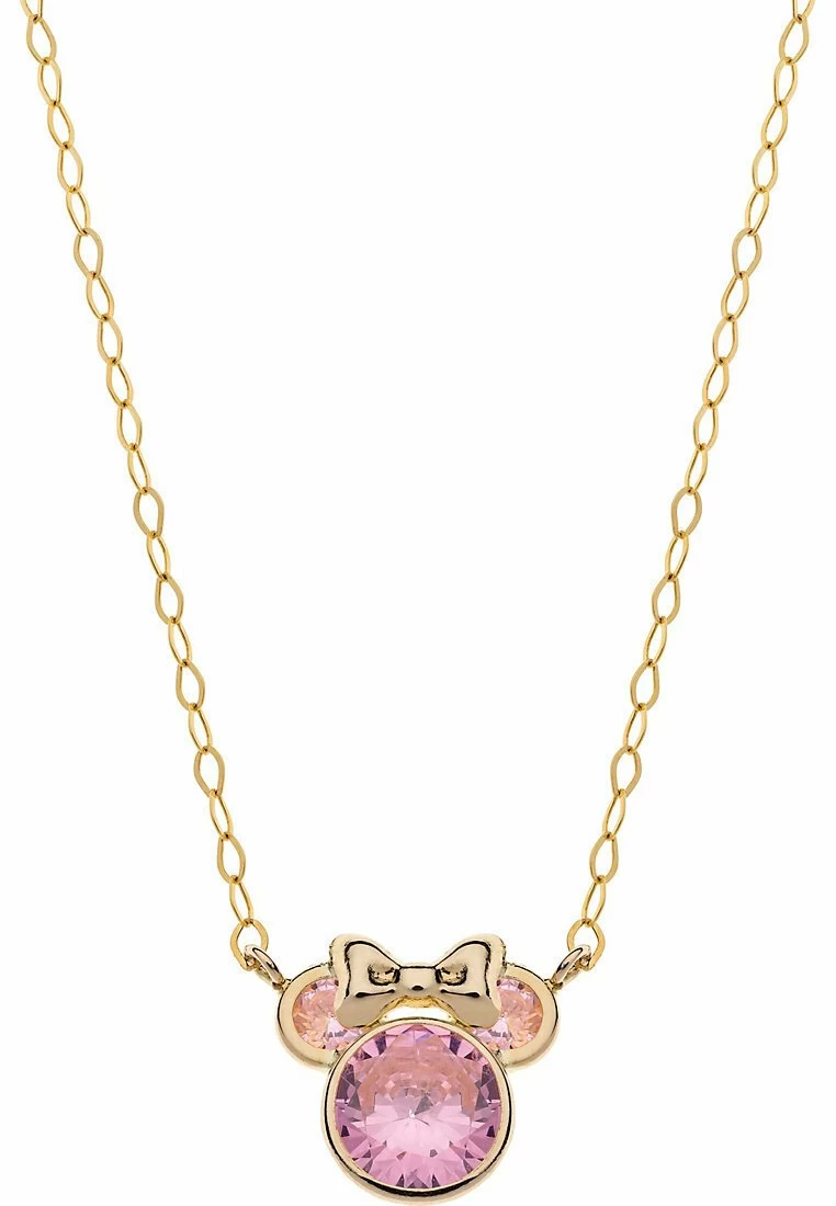 Ketting - Gelbgold 1 Ketting - Gelbgold