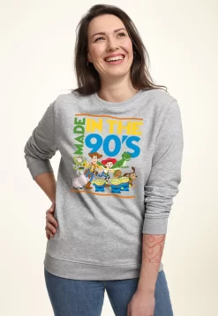 Disney Toy Story Got It Made - Sweater - Heather Grey 6 Disney Toy Story Got It Made - Sweater - Heather Grey -Disney da94ea47d7ef4029b008c7fe94e559c2 scaled
