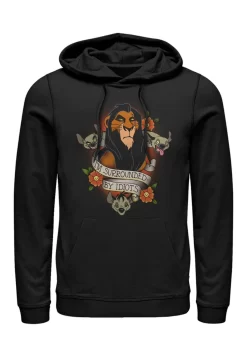 Disney Hoodie - Multicolor