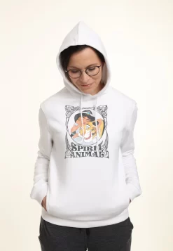 Disney Aladdin Spirit Animal V2 - Hoodie - White -Disney deef64ae85a44b7b9afdaf9f67563107 scaled