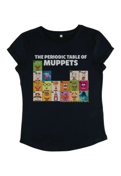 Disney Muppets Periodic Table Of Muppets - T-Shirt Print - Navy Blue 10 Disney Muppets Periodic Table Of Muppets - T-Shirt Print - Navy Blue -Disney df3981a2b43443c5aeaa4c5f8f8b67e4