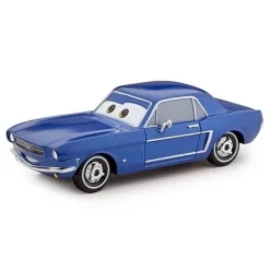 Disney Cars Disney Pixar Cars - Brent Mustangburger (1:43)