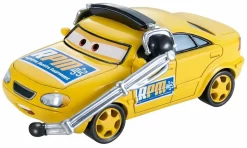 Disney Cars Disney Pixar Cars - Chief RPM