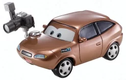 Disney Cars Disney Pixar Cars - Cora Copper