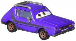 Disney Cars Disney Pixar Cars - Don Crumlin