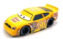 Disney Cars Disney Pixar Cars - Fiber Fuel