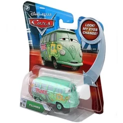 Disney Cars Disney Pixar Cars - Fillmore (Look My Eyes Change!)