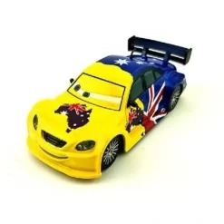 Disney Cars Disney Pixar Cars - Frosty (Chaser Series) (1:43)