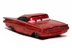 Disney Cars Disney Pixar Cars - Hydraulic Ramone (red) (look My Eyes Change)
