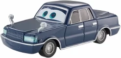 Disney Cars Disney Pixar Cars - Jesse Haullander