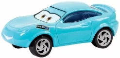Disney Cars Disney Pixar Cars - Kori Turbowitz