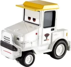 Disney Cars Disney Pixar Cars - Krate Rainson Wash